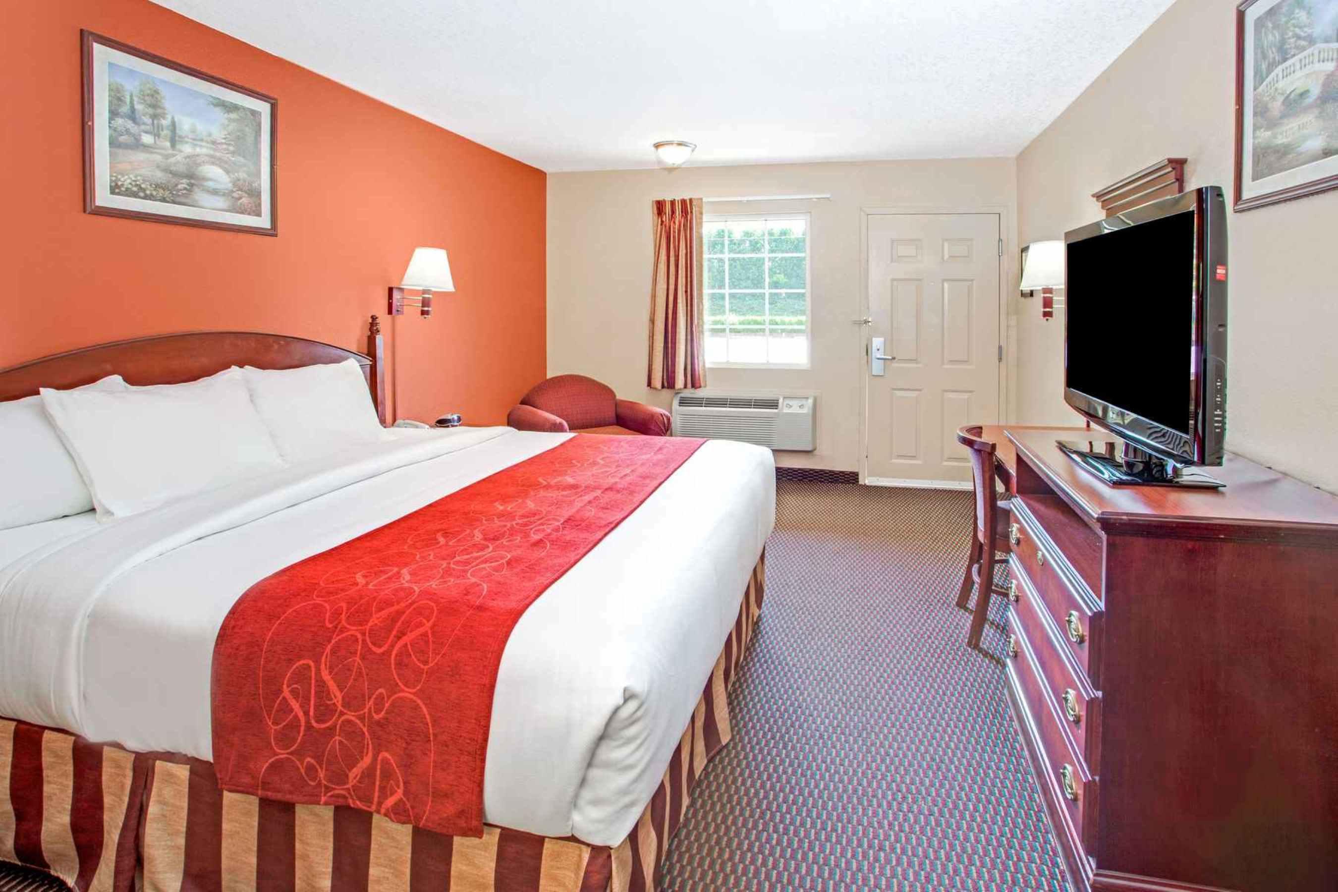 Travelodge By Wyndham Canton-Livonia Area, Mi Экстерьер фото